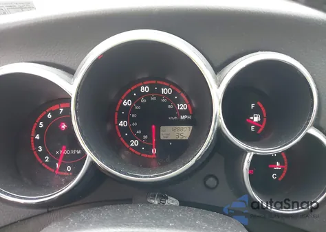 2007 Pontiac Vibe from USA, damaged, VIN 5Y2SL65887Z421052